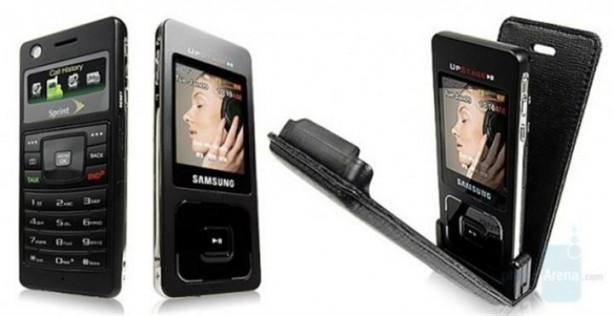 Birbirinden tuhaf telefon modelleri - 6