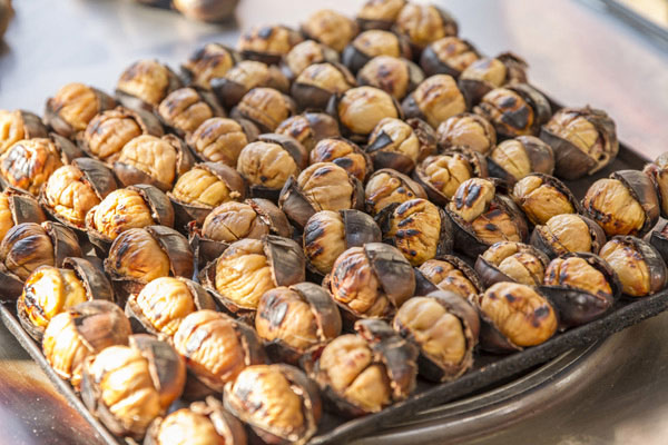 Kestanenin yararları saymakla bitmiyor - 7