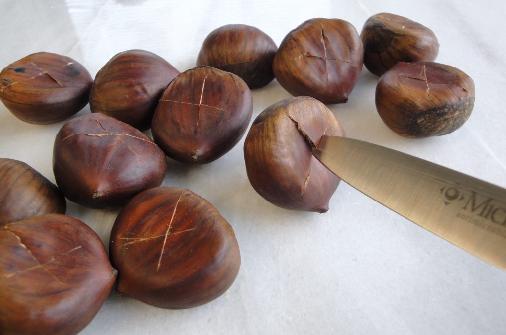 Kestanenin yararları saymakla bitmiyor - 15