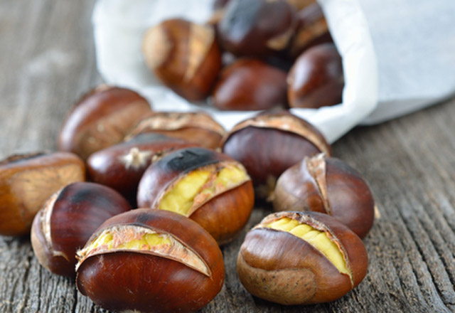 Kestanenin yararları saymakla bitmiyor - 16