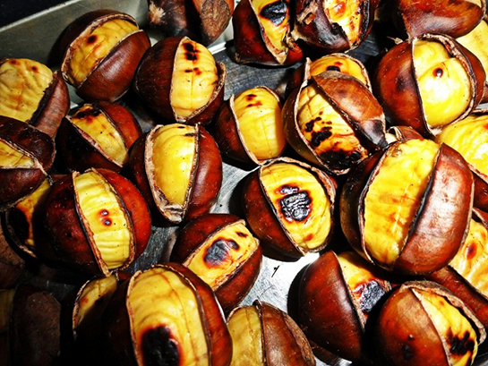 Kestanenin yararları saymakla bitmiyor - 22