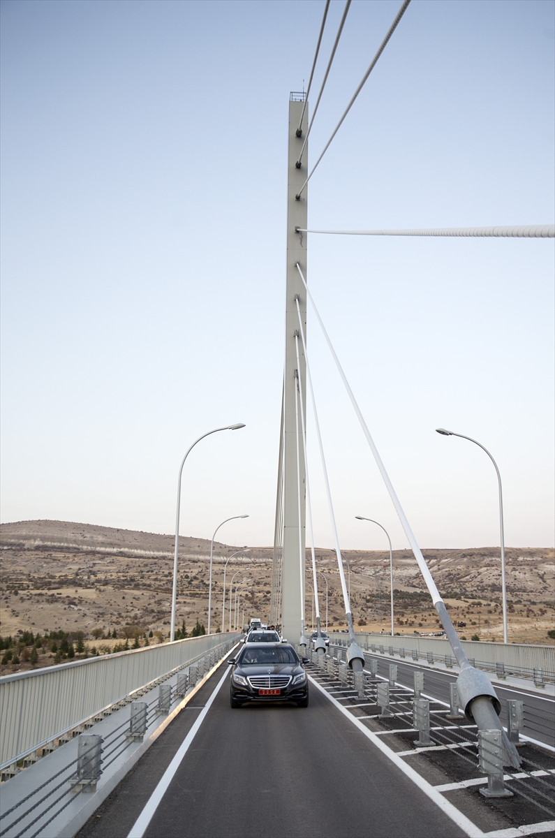 Başbakan Binali Yıldırım Elazığ'da - 0