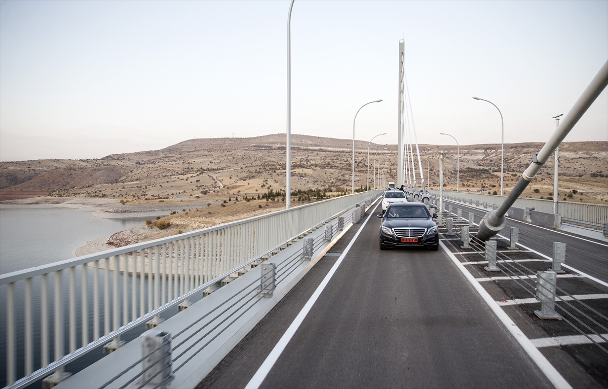Başbakan Binali Yıldırım Elazığ'da - 0