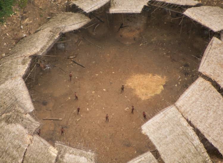 Dünyayla hiçbir bağlantıları yok! - 3