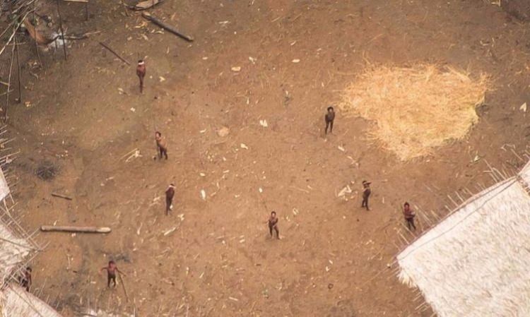 Dünyayla hiçbir bağlantıları yok! - 5