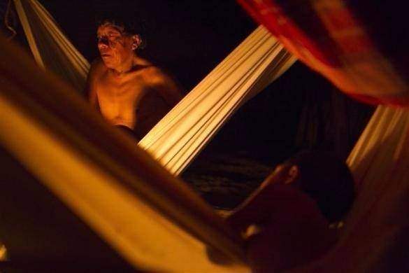 Dünyayla hiçbir bağlantıları yok! - 8