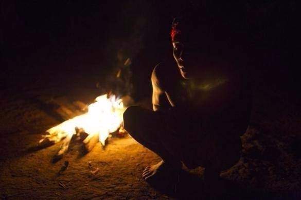 Dünyayla hiçbir bağlantıları yok! - 10