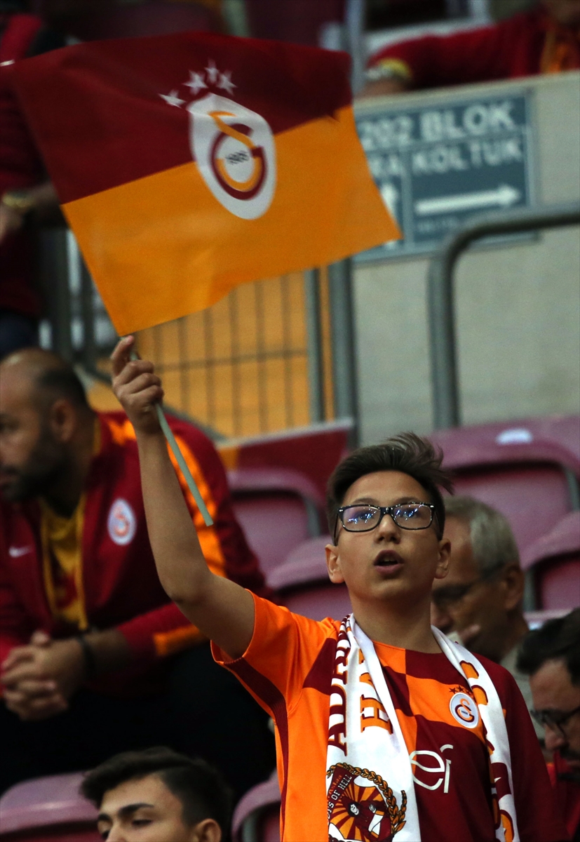 Derbide gülen taraf olmadı - 4