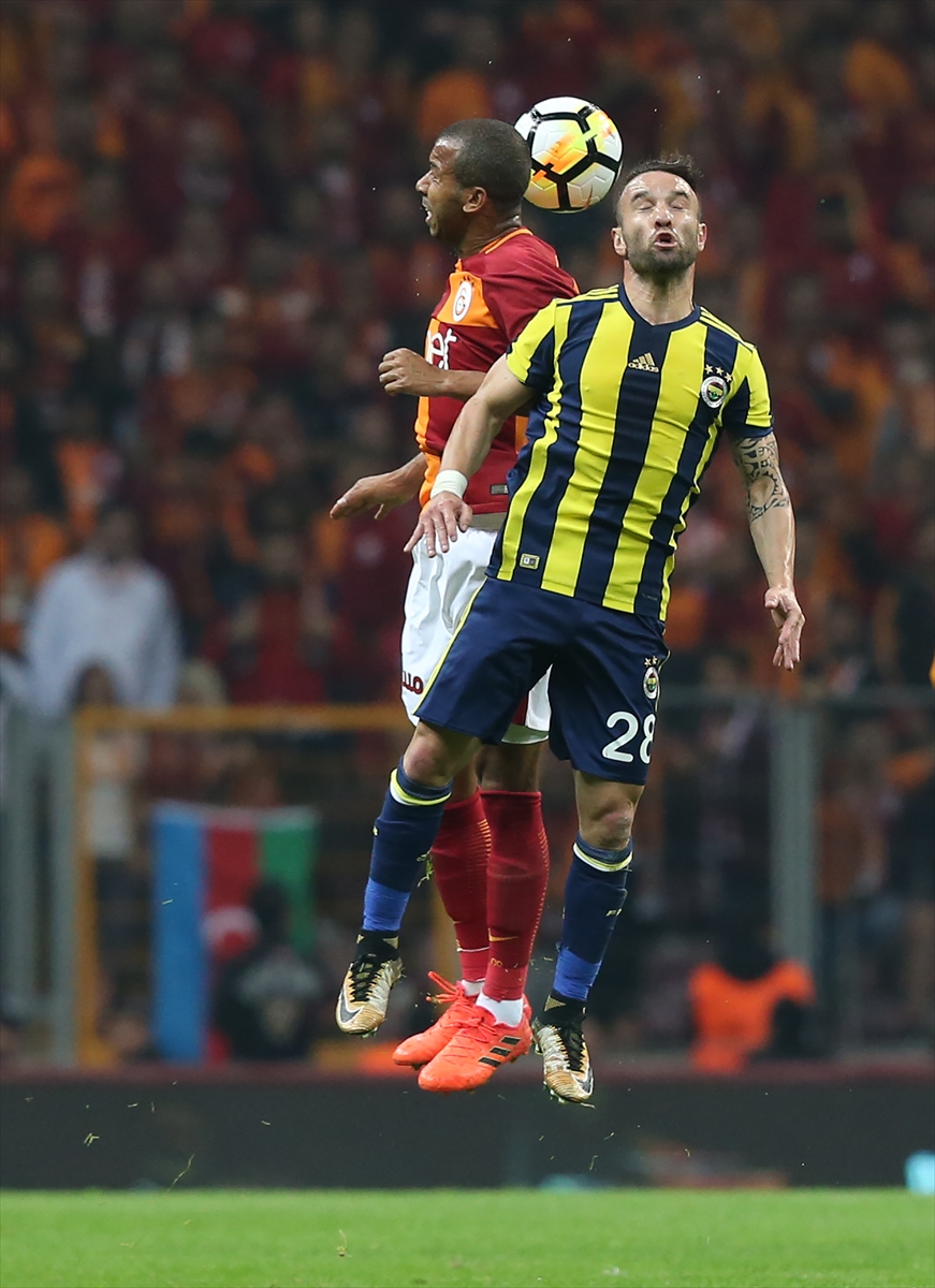 Derbide gülen taraf olmadı - 44