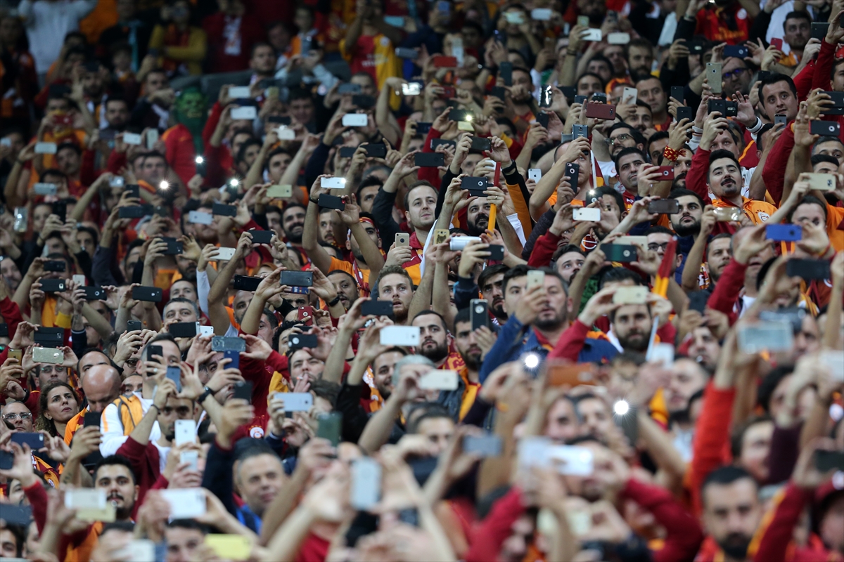 Derbide gülen taraf olmadı - 47