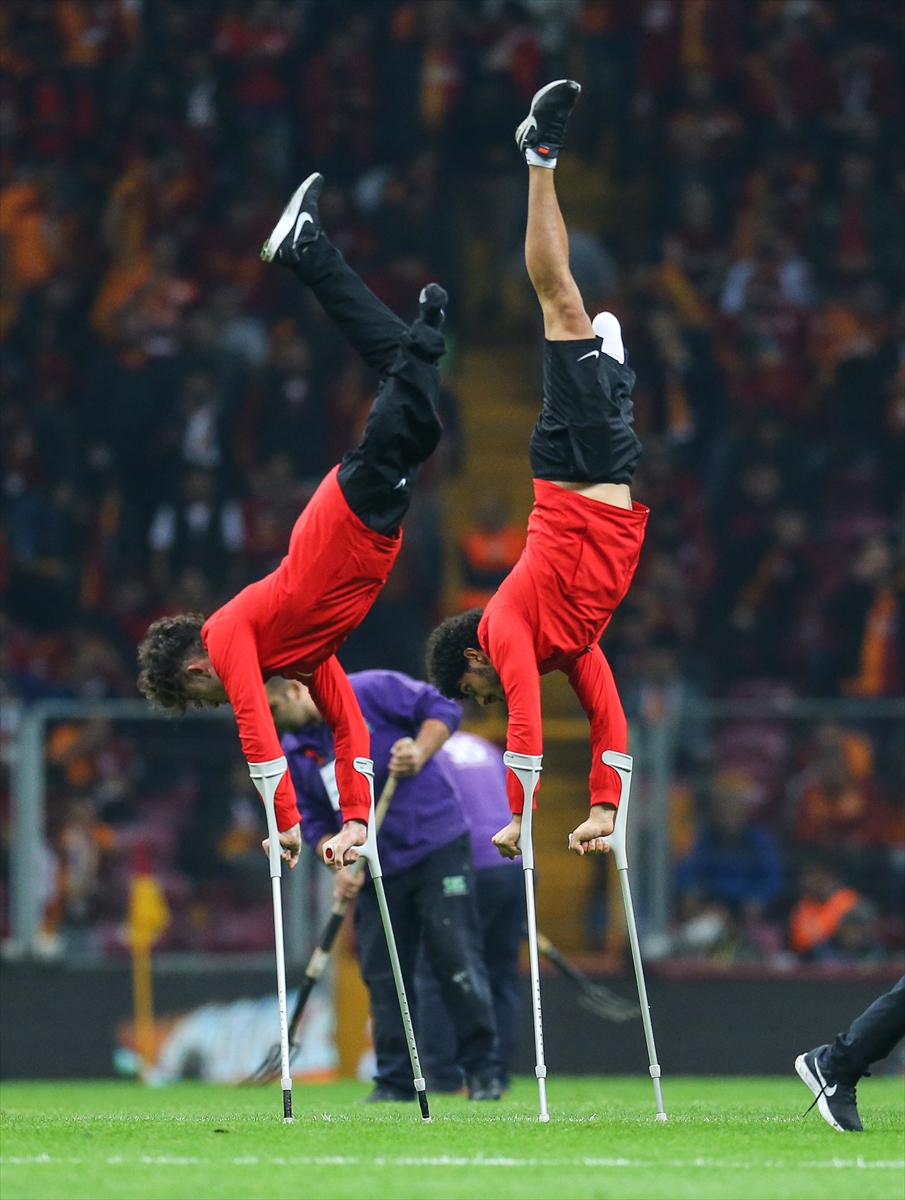 Derbide gülen taraf olmadı - 59