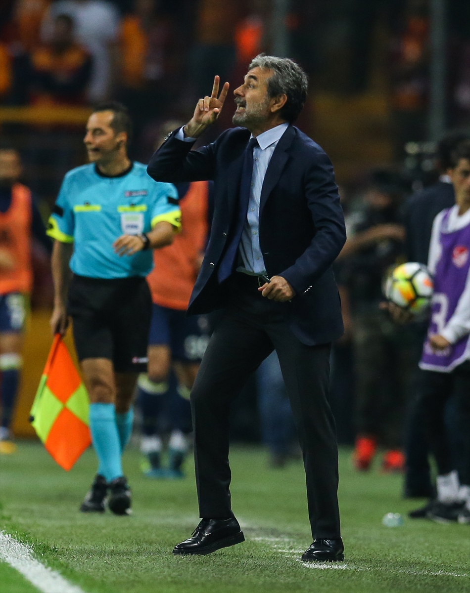 Derbide gülen taraf olmadı - 64