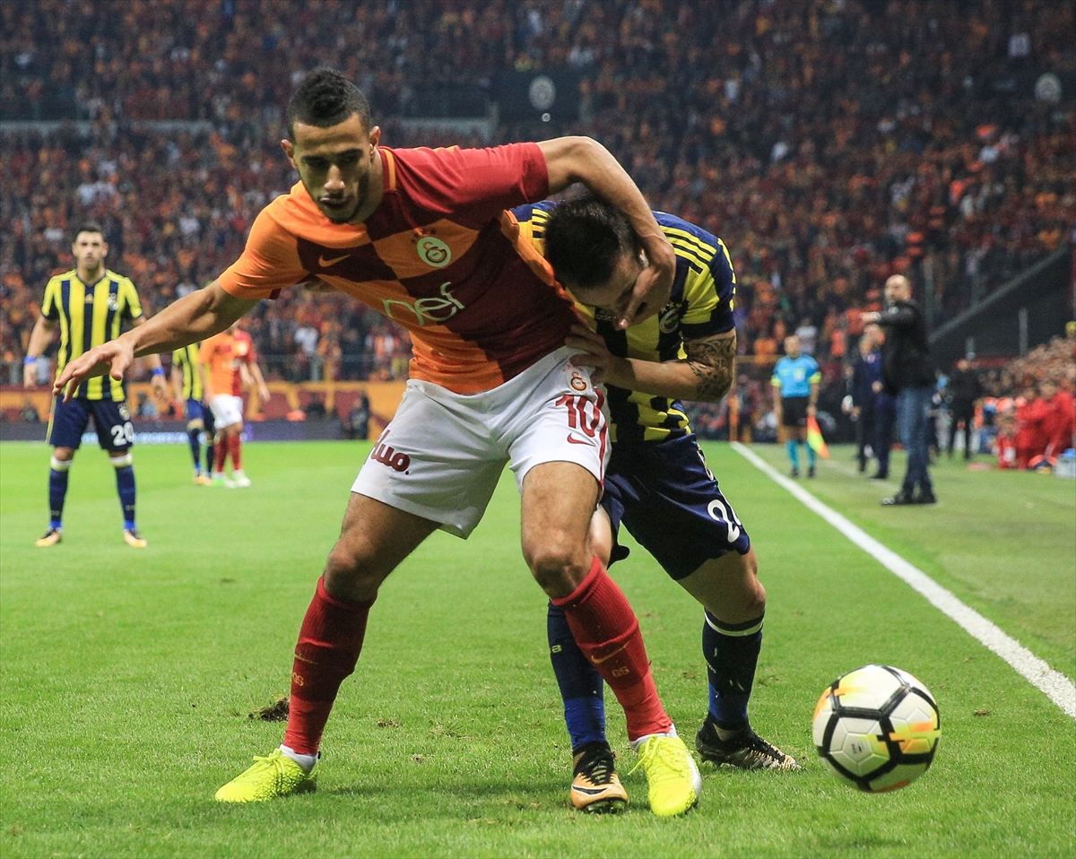 Derbide gülen taraf olmadı - 67