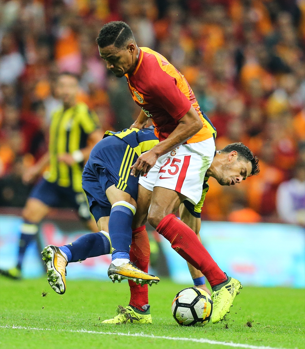 Derbide gülen taraf olmadı - 72