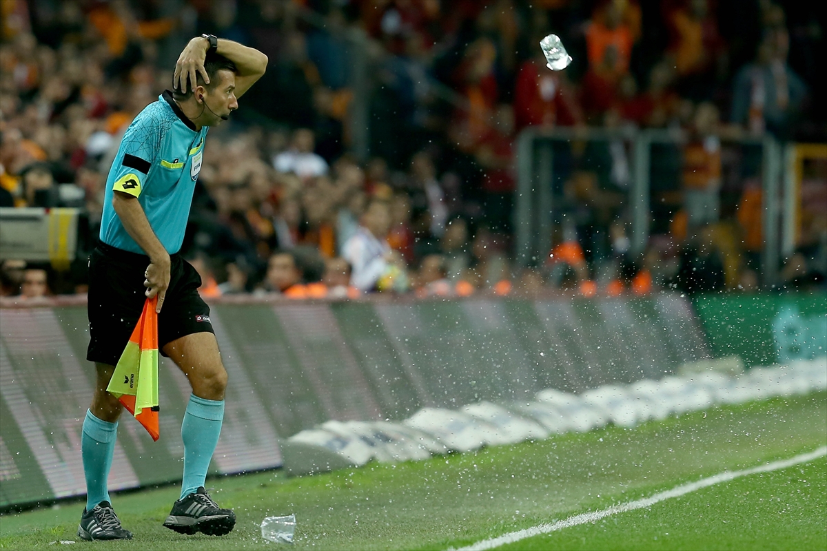 Derbide gülen taraf olmadı - 75