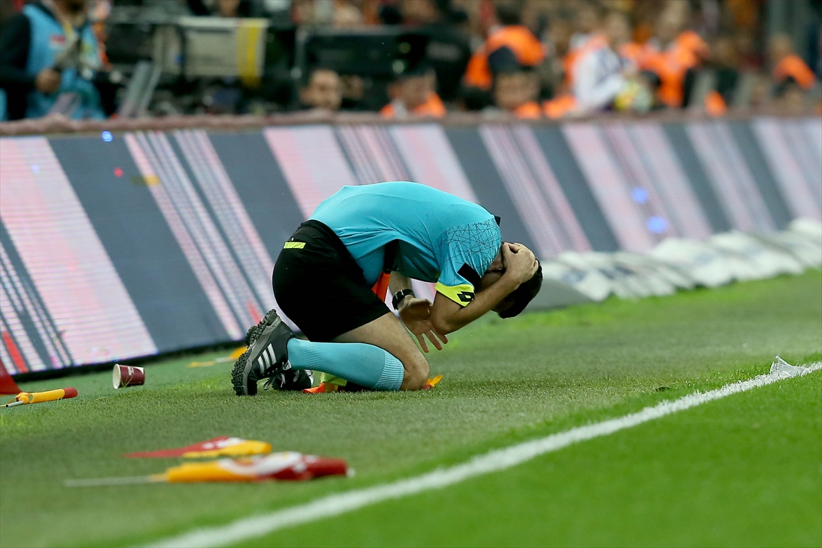 Derbide gülen taraf olmadı - 79