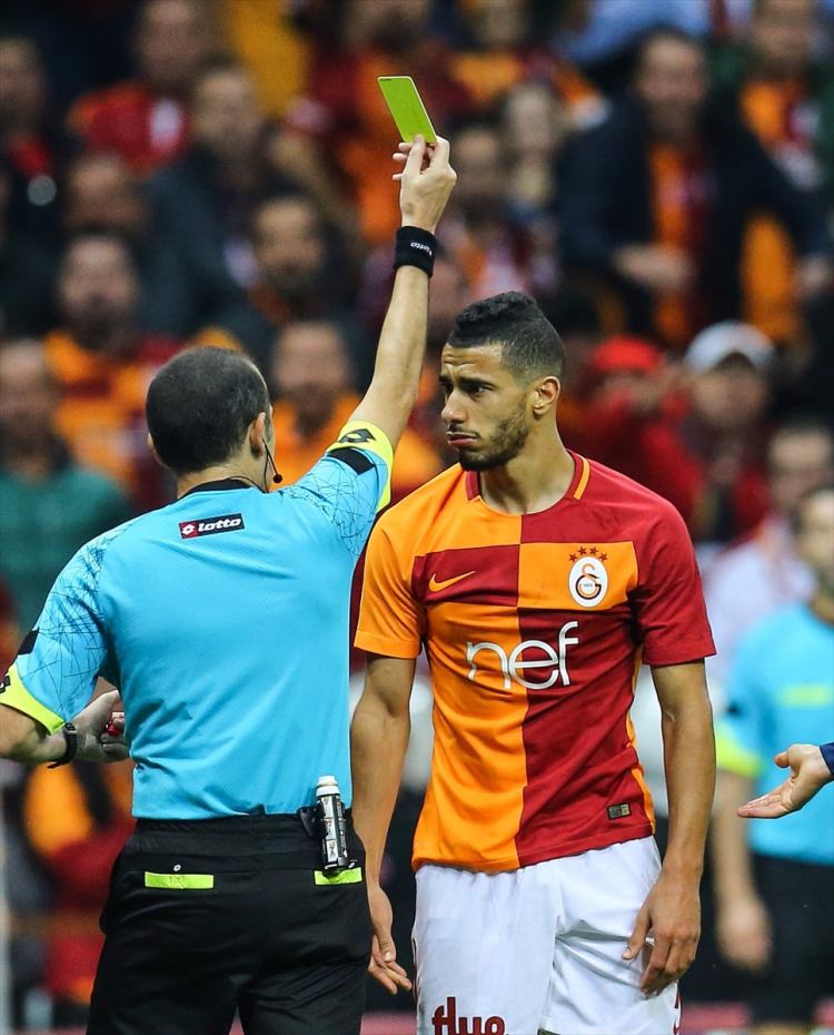 Darbiye Cüneyt Çakır'ın kararları damga vurdu - 2