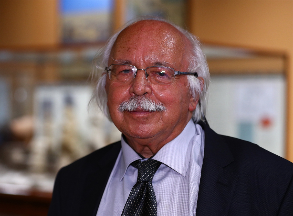 ABD'de de 'Göbeklitepe'  konferansı - 3