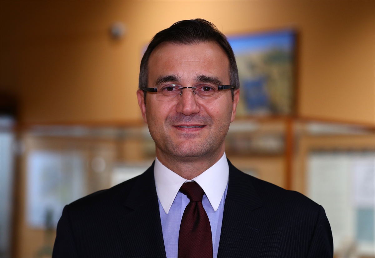 ABD'de de 'Göbeklitepe'  konferansı - 4