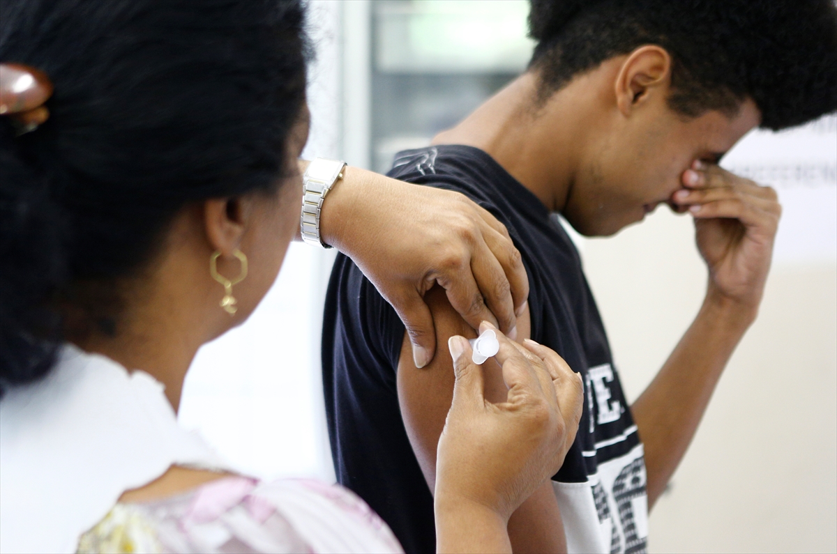 Brezilya'da 'sarı humma' alarmı - 4