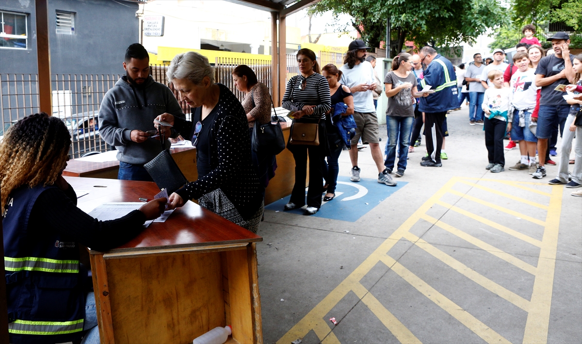 Brezilya'da 'sarı humma' alarmı - 6