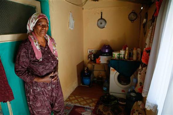 İzmir'in Ege şivesiyle konuşan Afro-Türkleri - 4