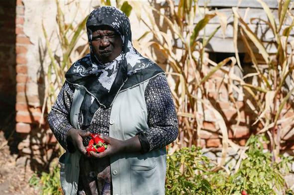 İzmir'in Ege şivesiyle konuşan Afro-Türkleri - 7