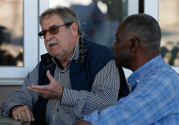 İzmir'in Ege şivesiyle konuşan Afro-Türkleri - 10