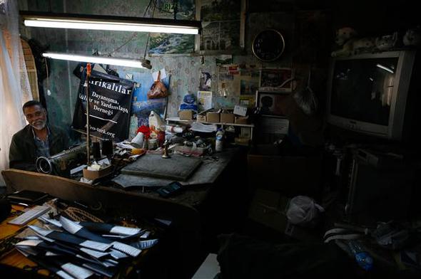 İzmir'in Ege şivesiyle konuşan Afro-Türkleri - 11