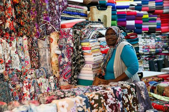 İzmir'in Ege şivesiyle konuşan Afro-Türkleri - 15