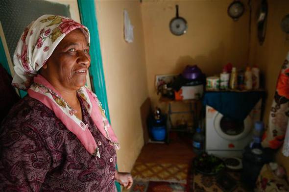 İzmir'in Ege şivesiyle konuşan Afro-Türkleri - 19