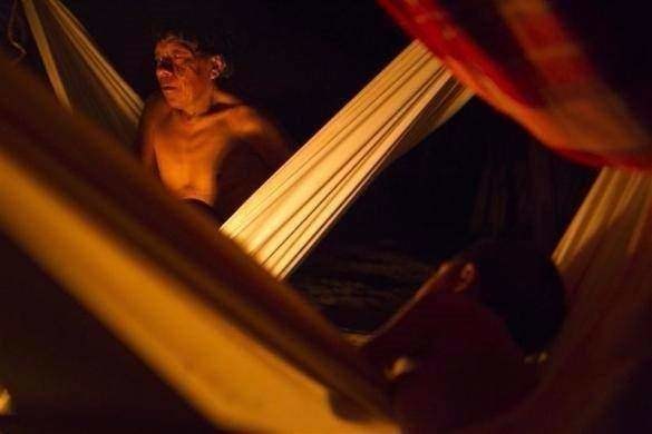 Amazon ormanlarındaki kabile ilk kez görüntülendi - 13