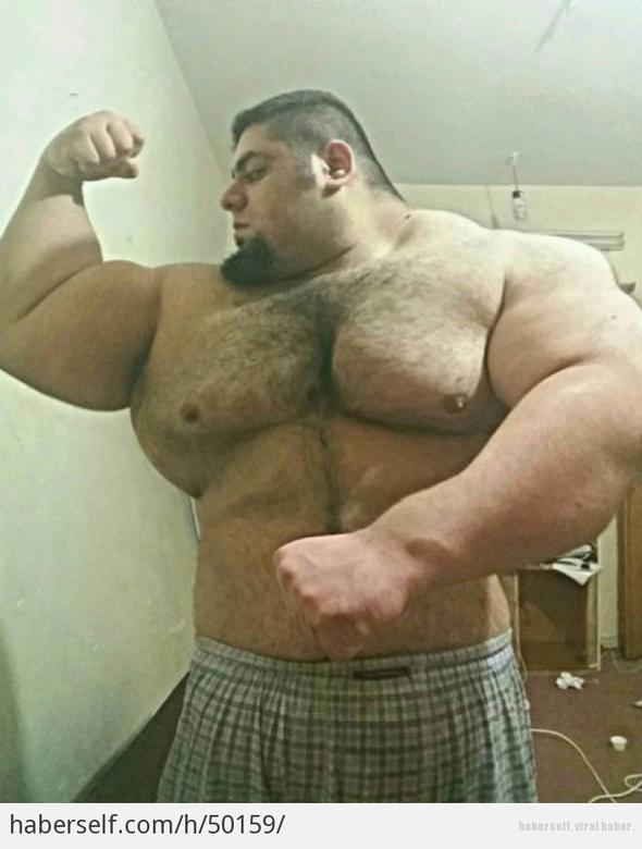 IŞİD'li 'cellat' değil, İran'ın Yeşil devi - 20