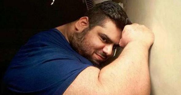 IŞİD'li 'cellat' değil, İran'ın Yeşil devi - 24