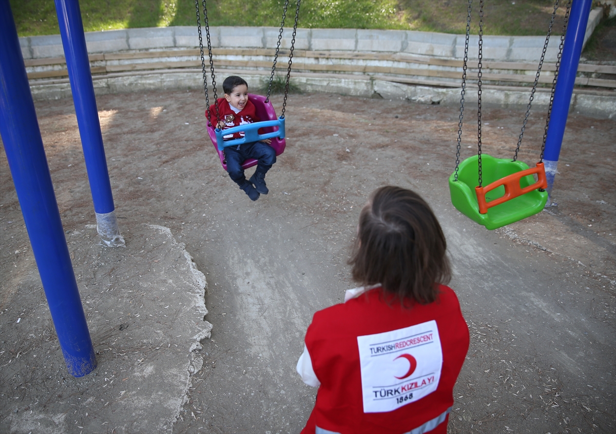 Sınırın sıfır noktasında evlada kavuşmak - 0