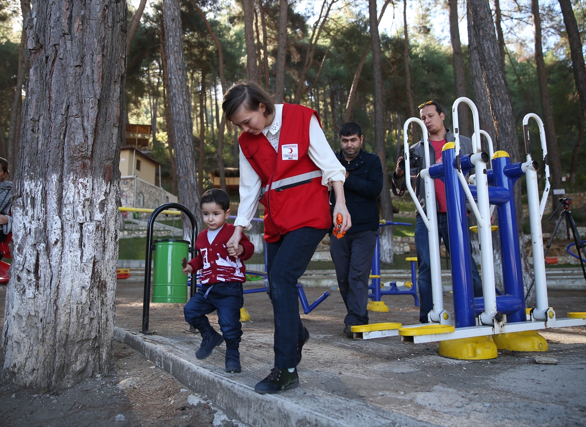 Sınırın sıfır noktasında evlada kavuşmak - 0