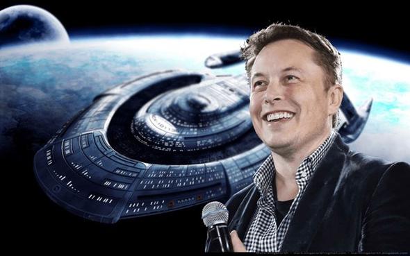 İş adamı Elon Musk'tan trafik kabusunu bitirecek proje - 2