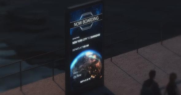 İş adamı Elon Musk'tan trafik kabusunu bitirecek proje - 7