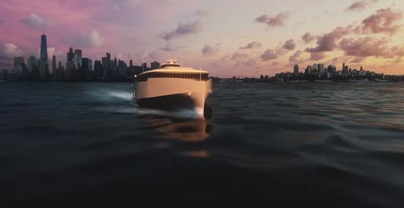 İş adamı Elon Musk'tan trafik kabusunu bitirecek proje - 8