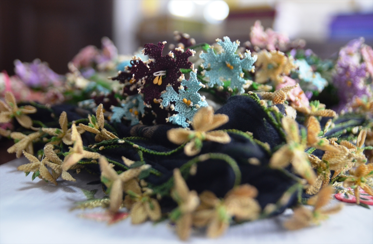 Kütahya, 'UNESCO Yaratıcı Şehirler Ağı'na katıldı - 0