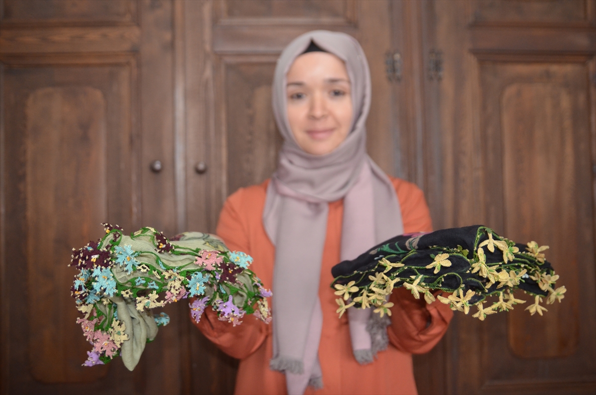 Kütahya, 'UNESCO Yaratıcı Şehirler Ağı'na katıldı - 0