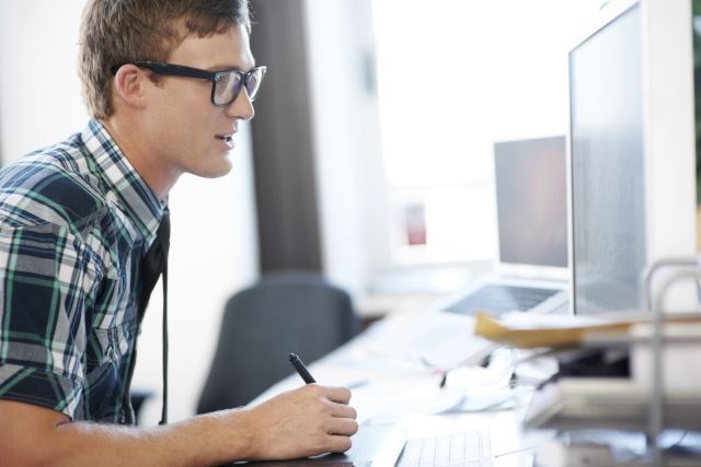 İşte en stresli 10 meslek - 6