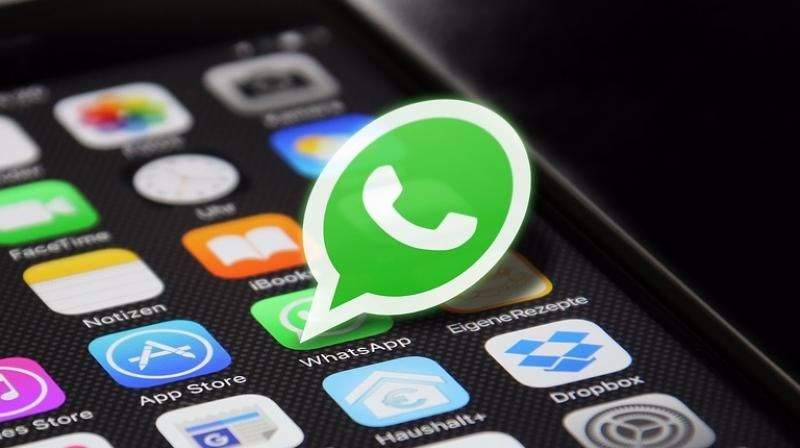 iPhone kullanıcılarına WhatsApp uyarısı - 7