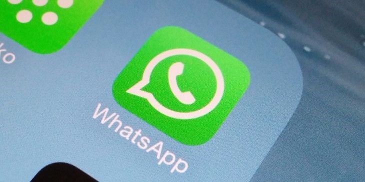 iPhone kullanıcılarına WhatsApp uyarısı - 8