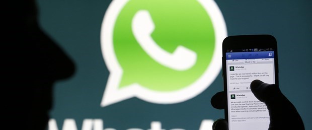iPhone kullanıcılarına WhatsApp uyarısı - 10