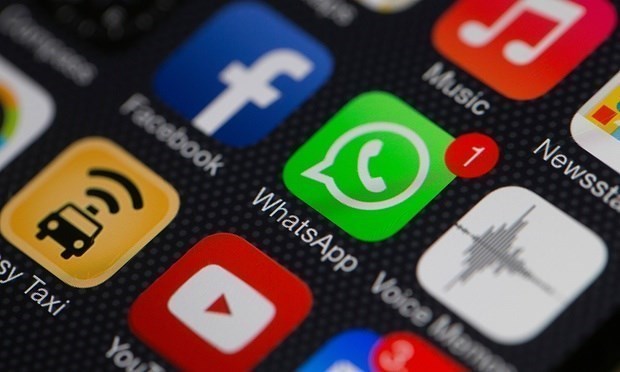 iPhone kullanıcılarına WhatsApp uyarısı - 11