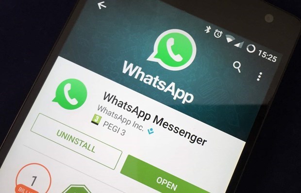 iPhone kullanıcılarına WhatsApp uyarısı - 20