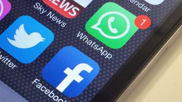 iPhone kullanıcılarına WhatsApp uyarısı - 22