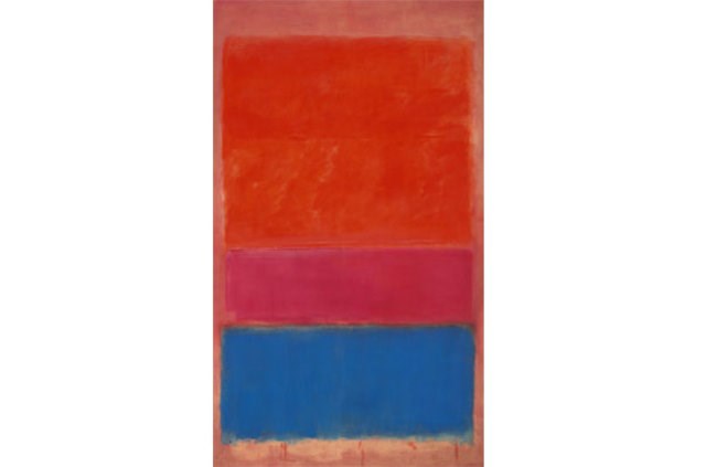 İşte dünyanın en pahalı 20 resmi - 2