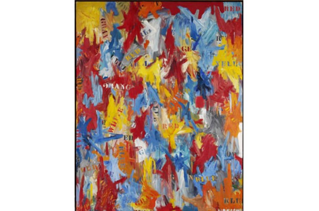 İşte dünyanın en pahalı 20 resmi - 5